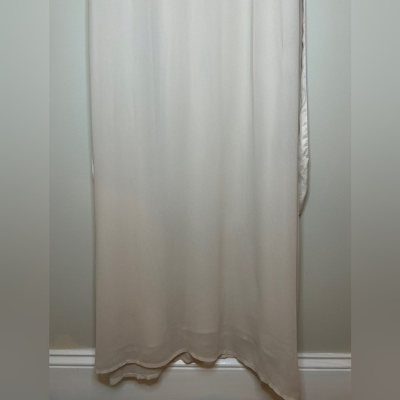 Young Fabulous & Broke Elisa Sea Salt Maxi Size L *New with Tags* - Picture 7 of 12